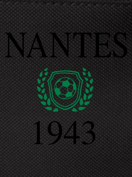 Nantes origin 1943