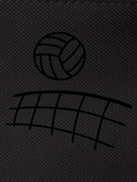 Volleyball - line