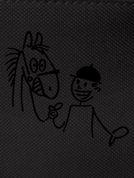 Cheval et Cavalier