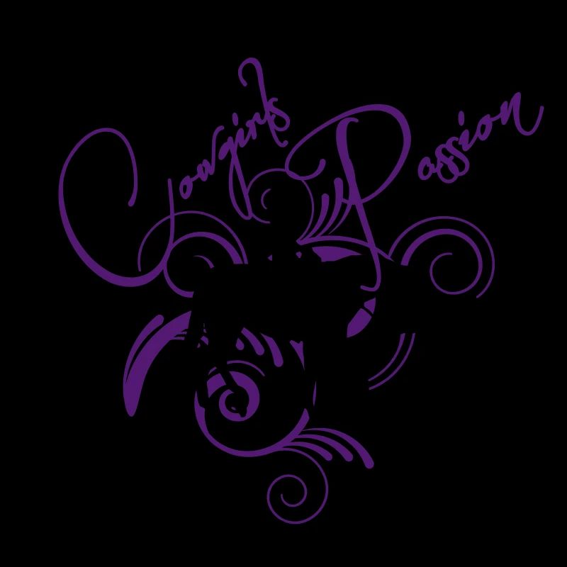 Cowgirls Passion