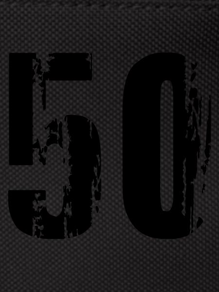 50 - Nummer