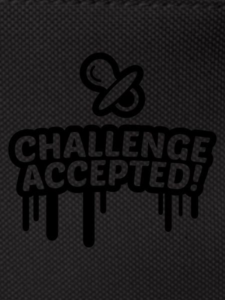 Dummy challenge accepted 1c.