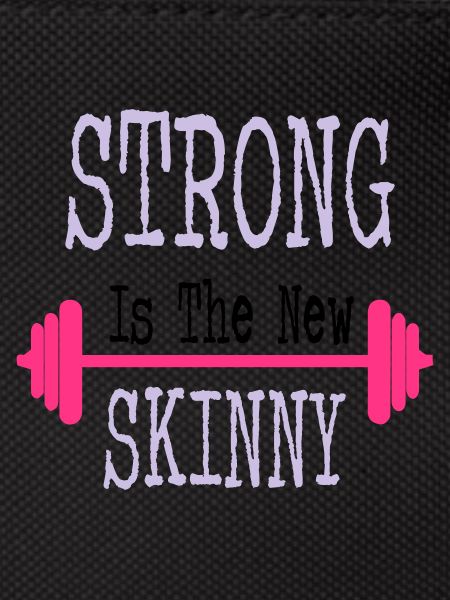 Strong