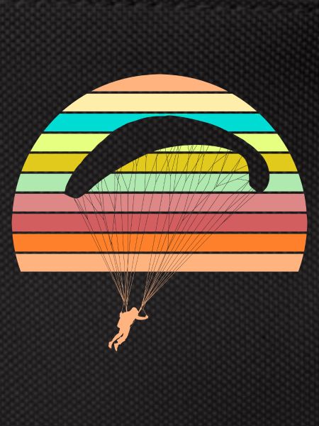 Paragliding