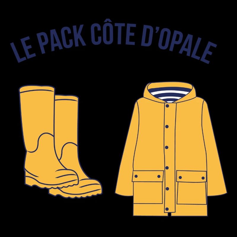 PACK COTE D OPALE