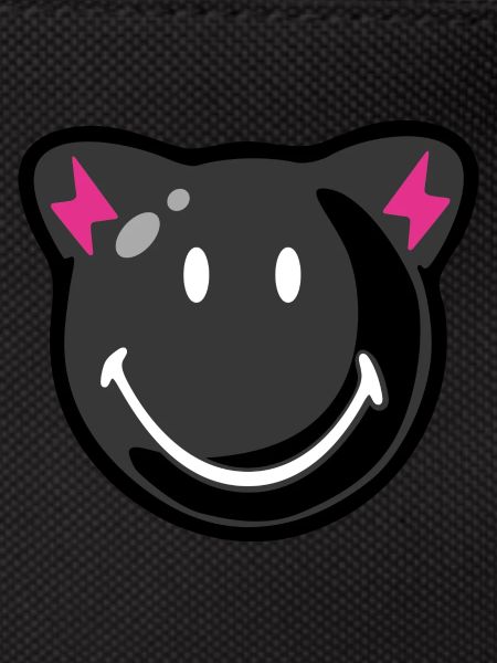 Smiley Halloween