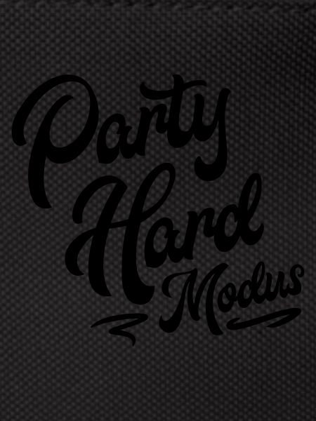 party modus hard