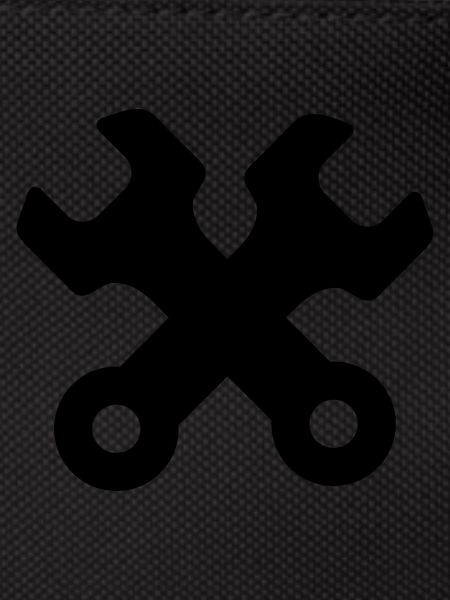 Wrenches Cross Pirate Tool
