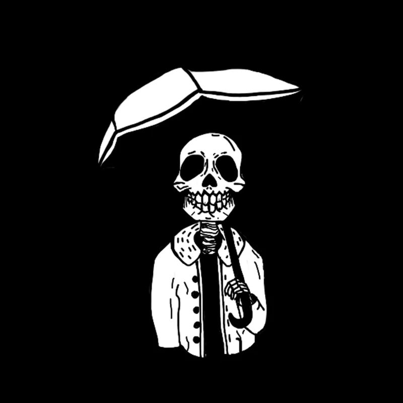 Le crâne