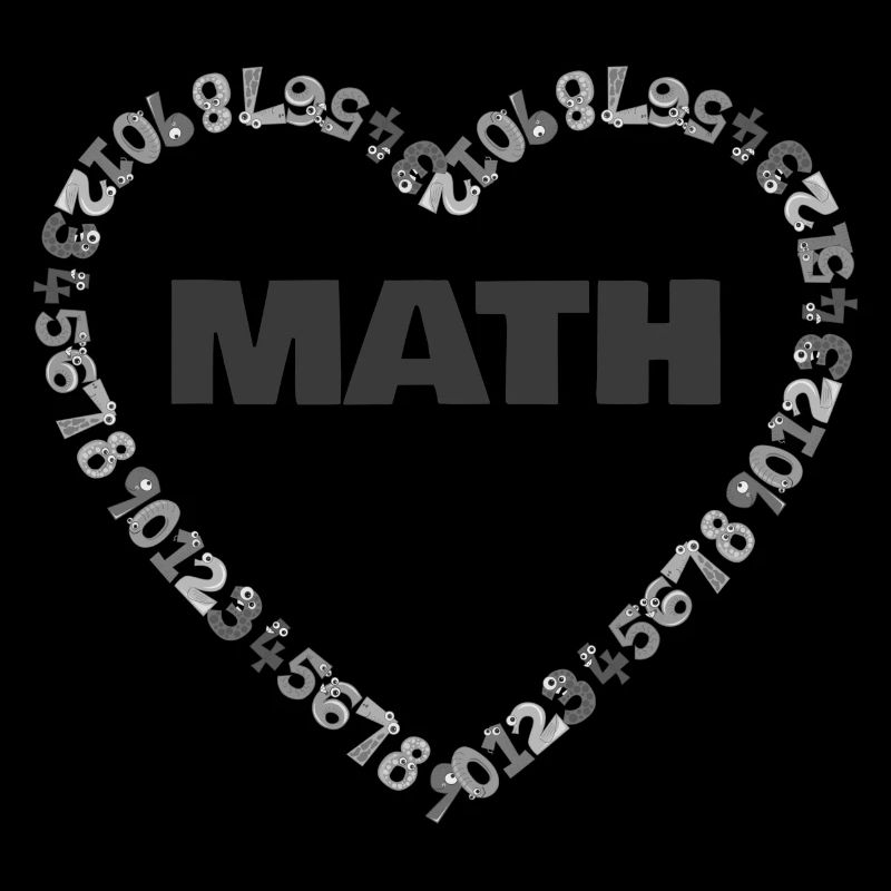 Math - Mathematics Lover