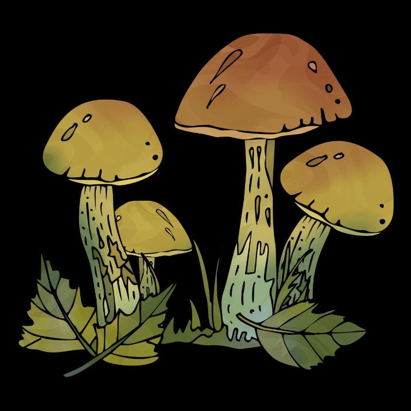 Pilze