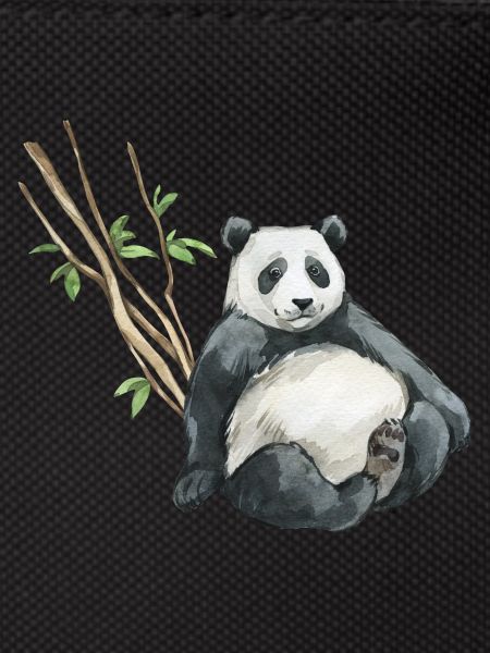 Panda Eucalyptus