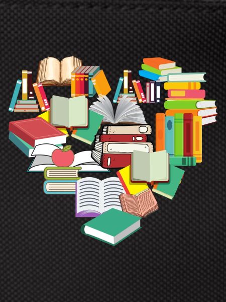 Books 1