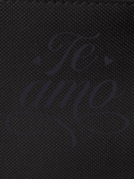 Te amo