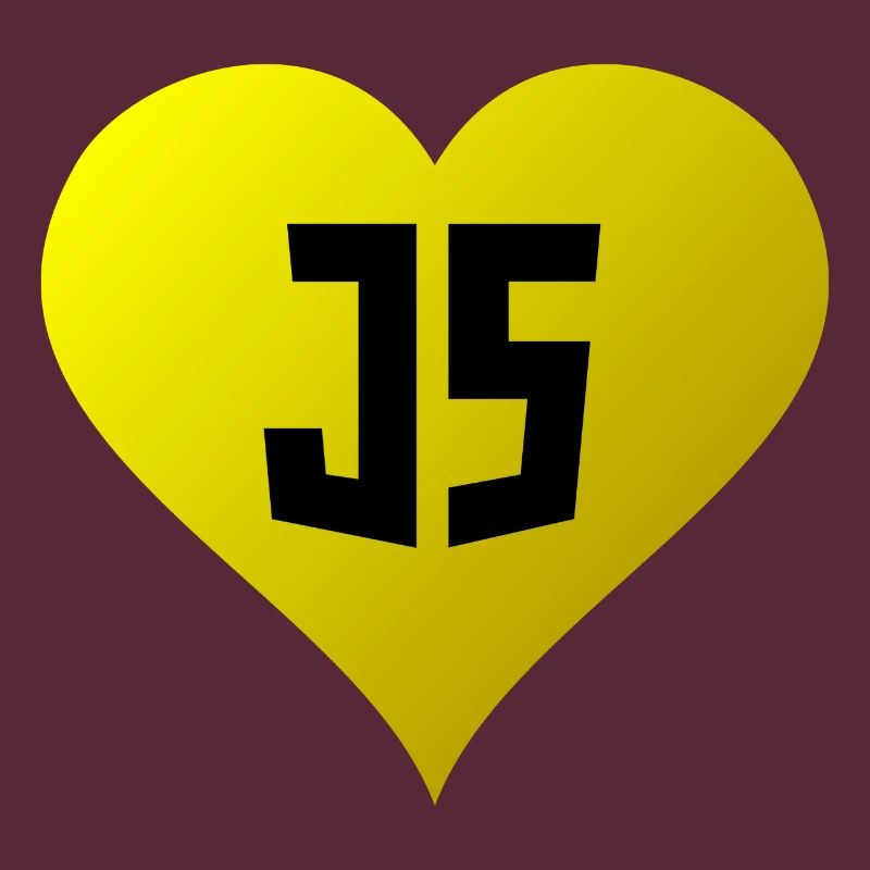 Coeur JavaScript