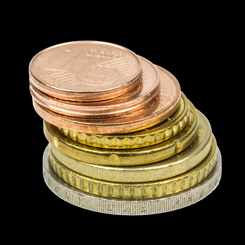 euro cent