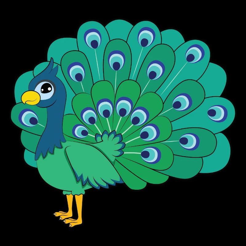 Pfau