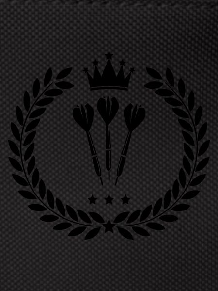 dart wappen