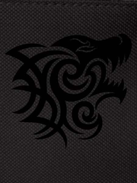 Tribal Werewolf