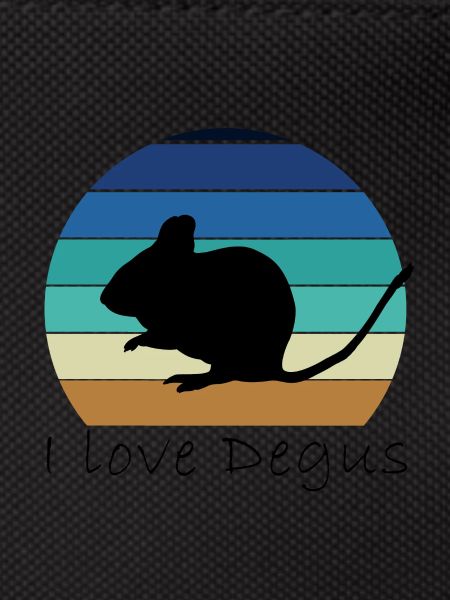 Love Degu