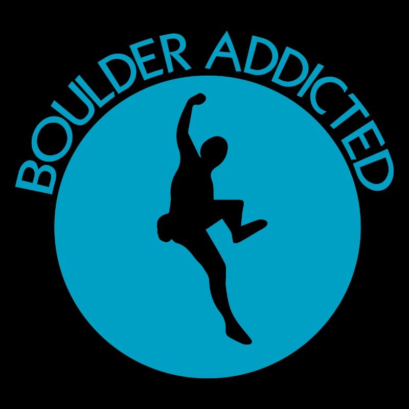 Escalade de bloc