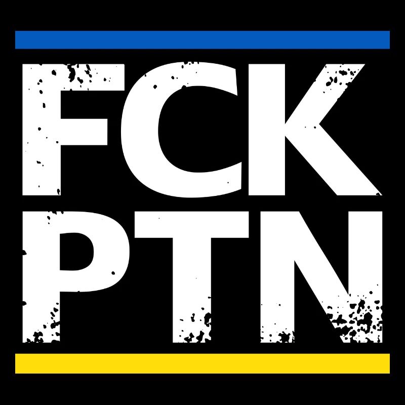 FCK PTN