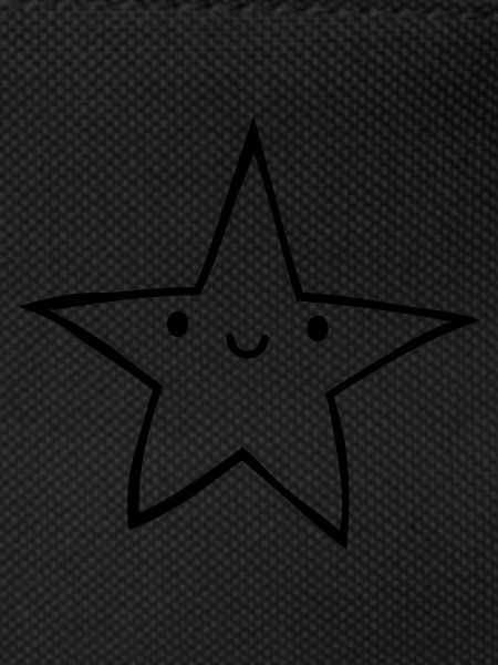Friendly dear starlet