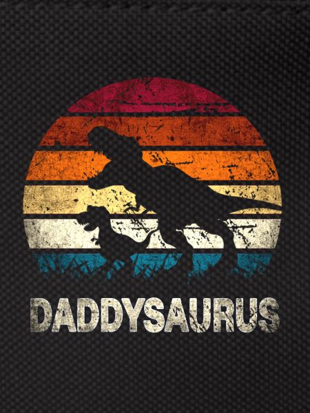 Daddysaurus
