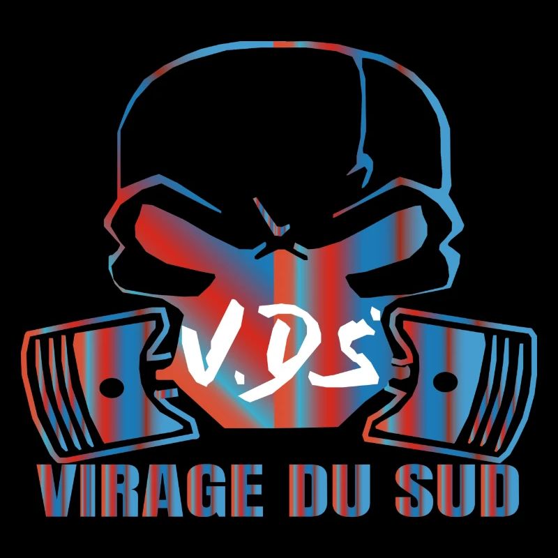 VIRAGE DU SUD