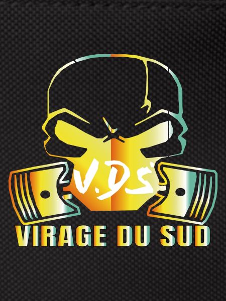 VIRAGE DU SUD