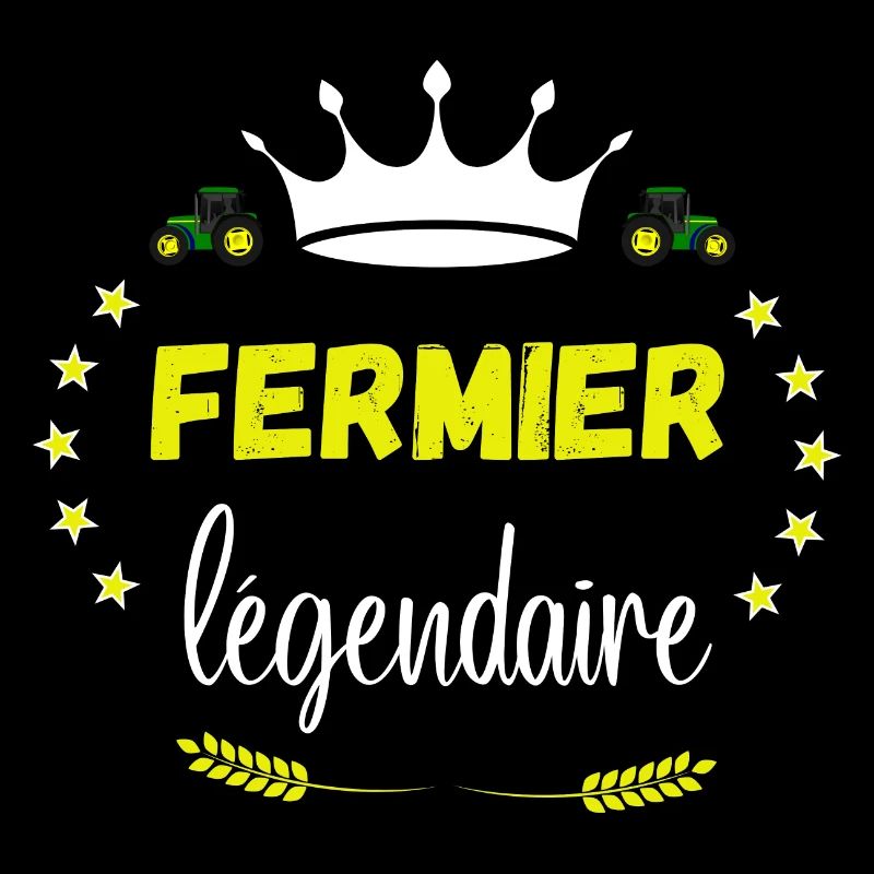 Fermier légendaire