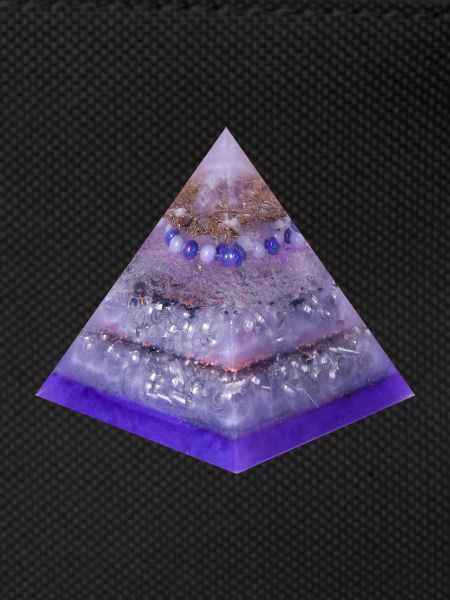 Wunscherfüllung Pyramide