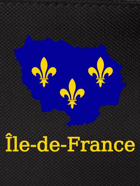 Île de France