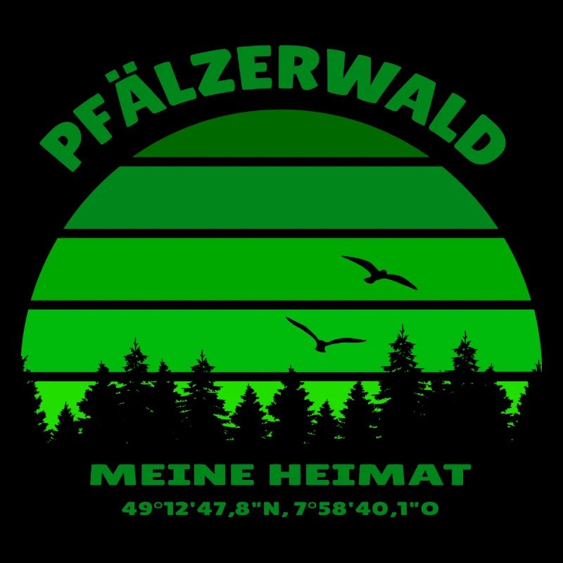 Pfälzerwald