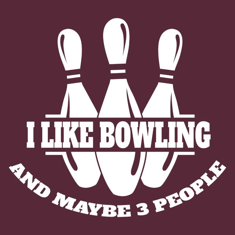 Bowling Gift Bowling ball Cone bowling bowling