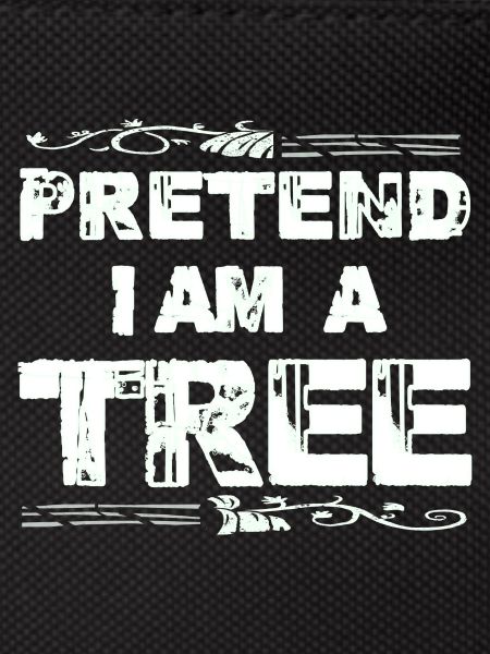 Tree - Let's Assume