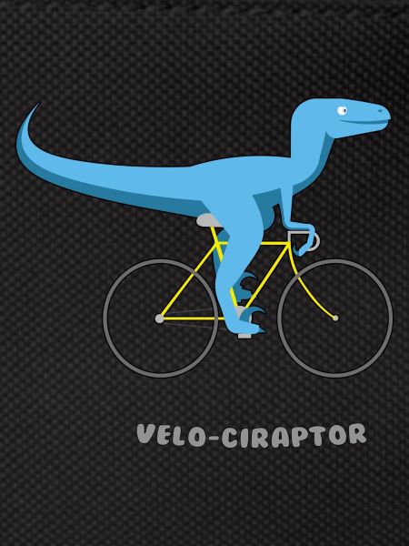 velo'ciraptor
