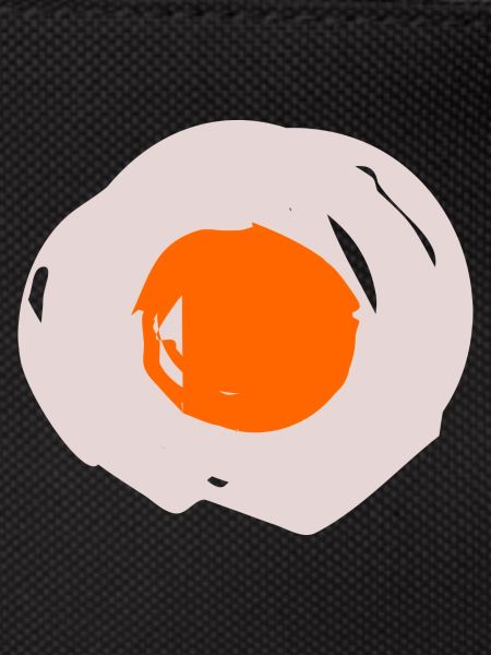 fried egg