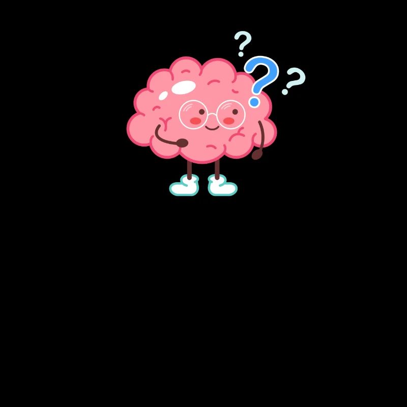 Brain not found it s Monday