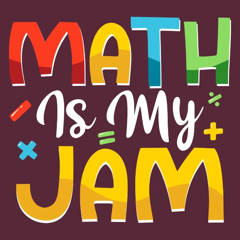 Math Is My Jam Math Teacher Education