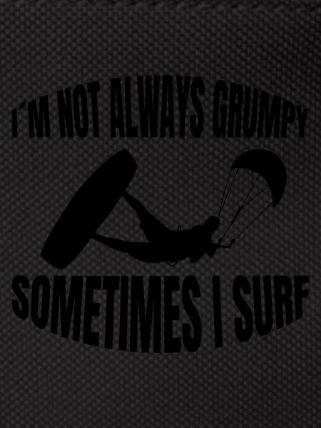 Kitesurfer Windsurfer Windsurf Kitesurf