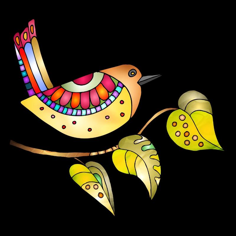 Bird