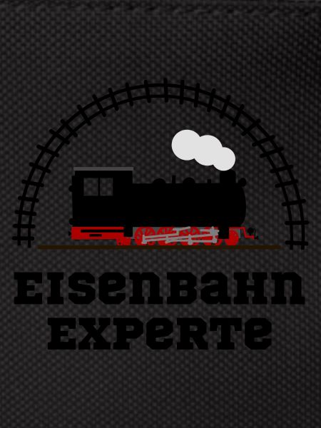 eisenbahn experte