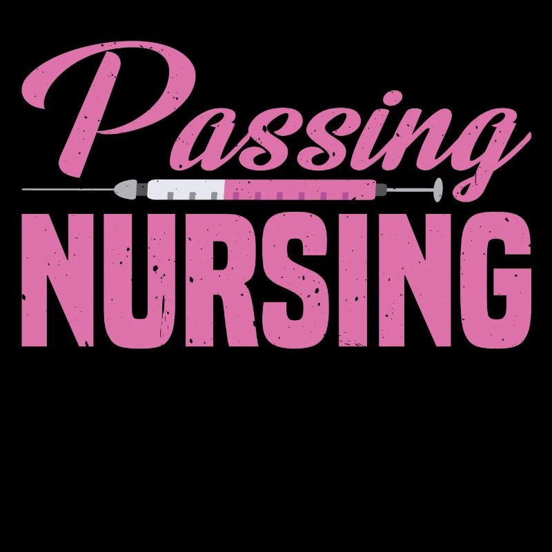 I Survived Her Passing Nursing School 15