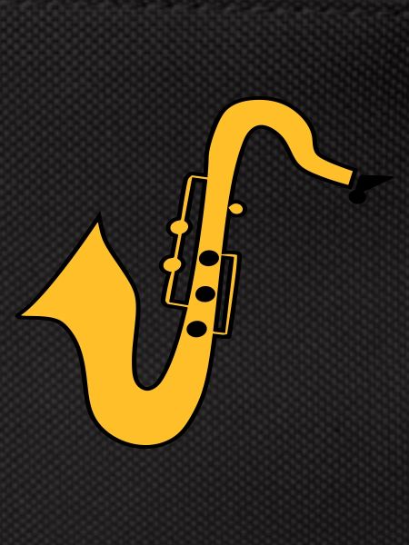 Saxofon