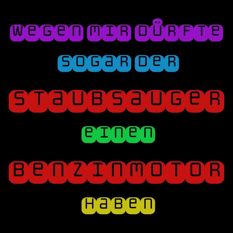 Staubsauger 1