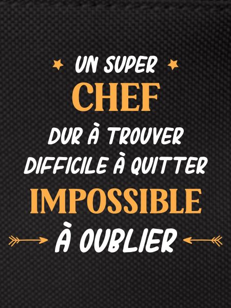 Super chef