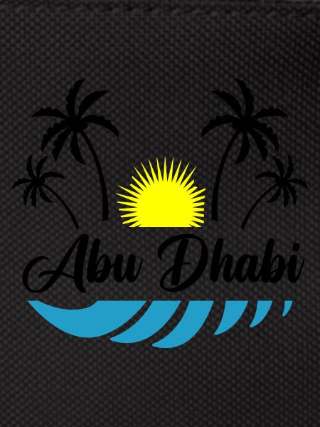 Abu Dhabi