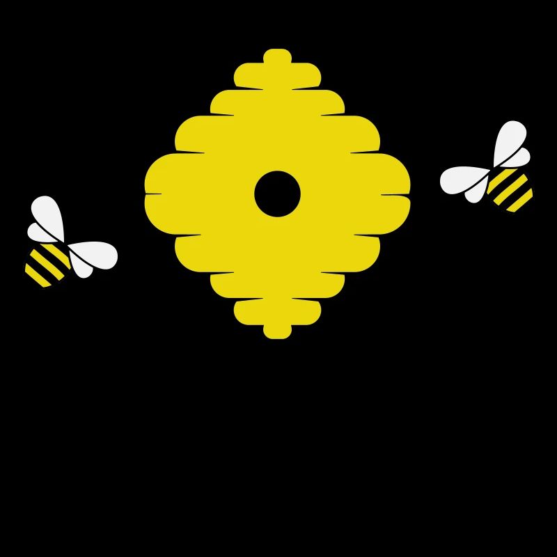 honey bees