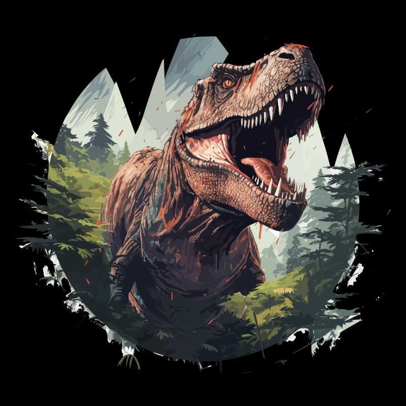 T-Rex